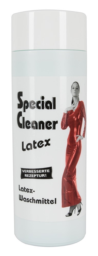 Late X SPECIAL LATEX CLEANER 200 ml